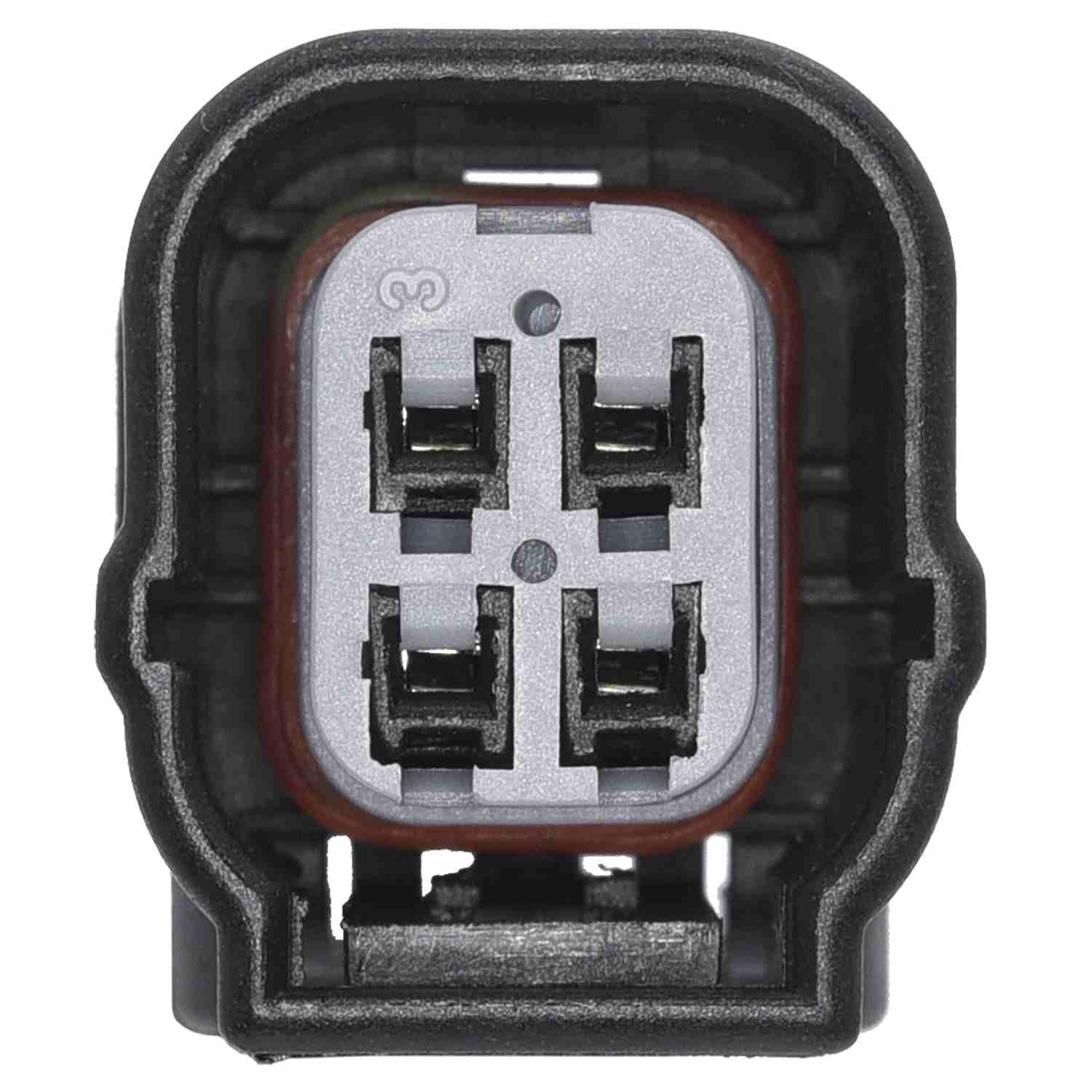 Walker Products Walker Products 350-34296 Oxygen Sensor 4-W Direct Fit 350-34296