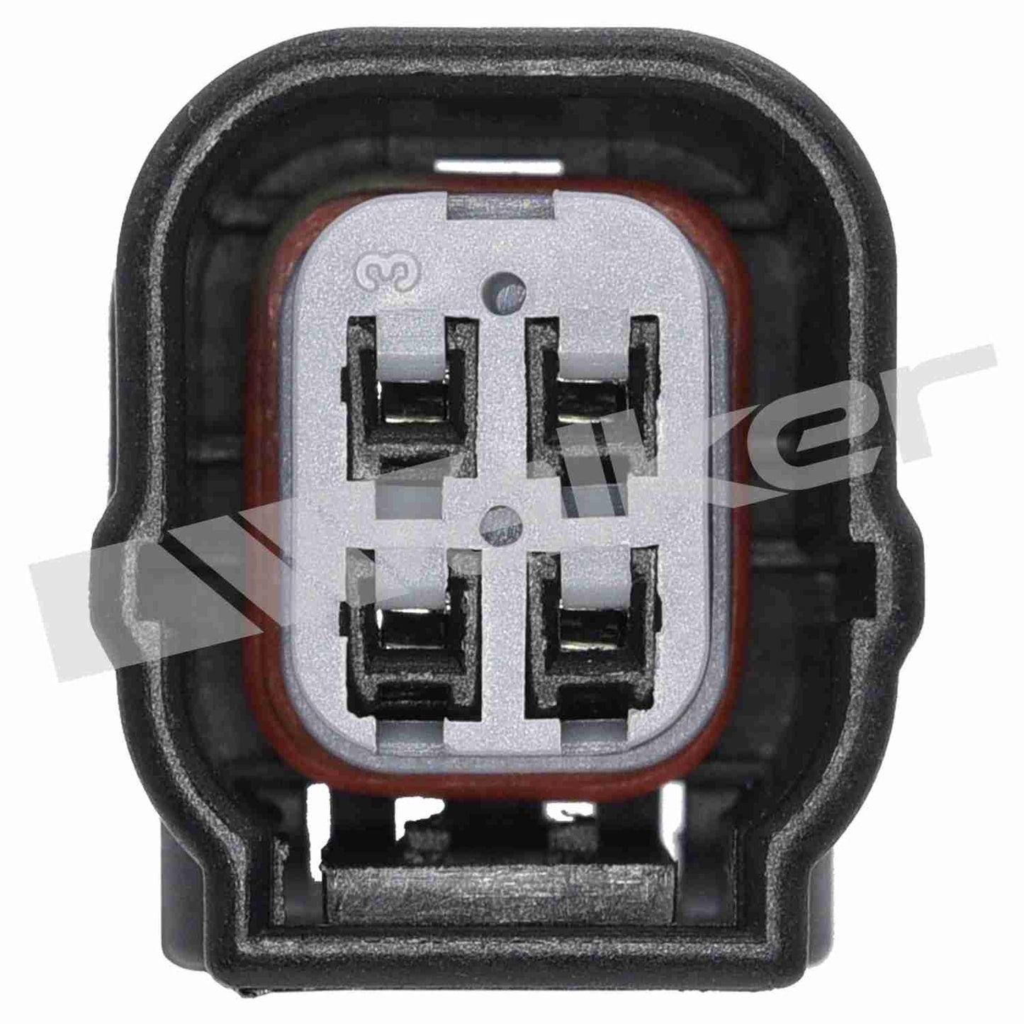 Walker Products Walker Products 350-34296 Oxygen Sensor 4-W Direct Fit 350-34296