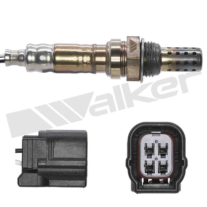 Walker Products Walker Products 350-34296 Oxygen Sensor 4-W Direct Fit 350-34296
