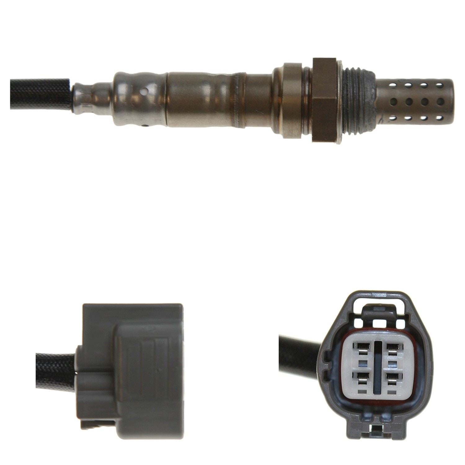 Walker Products Oxygen Sensor 350-34299
