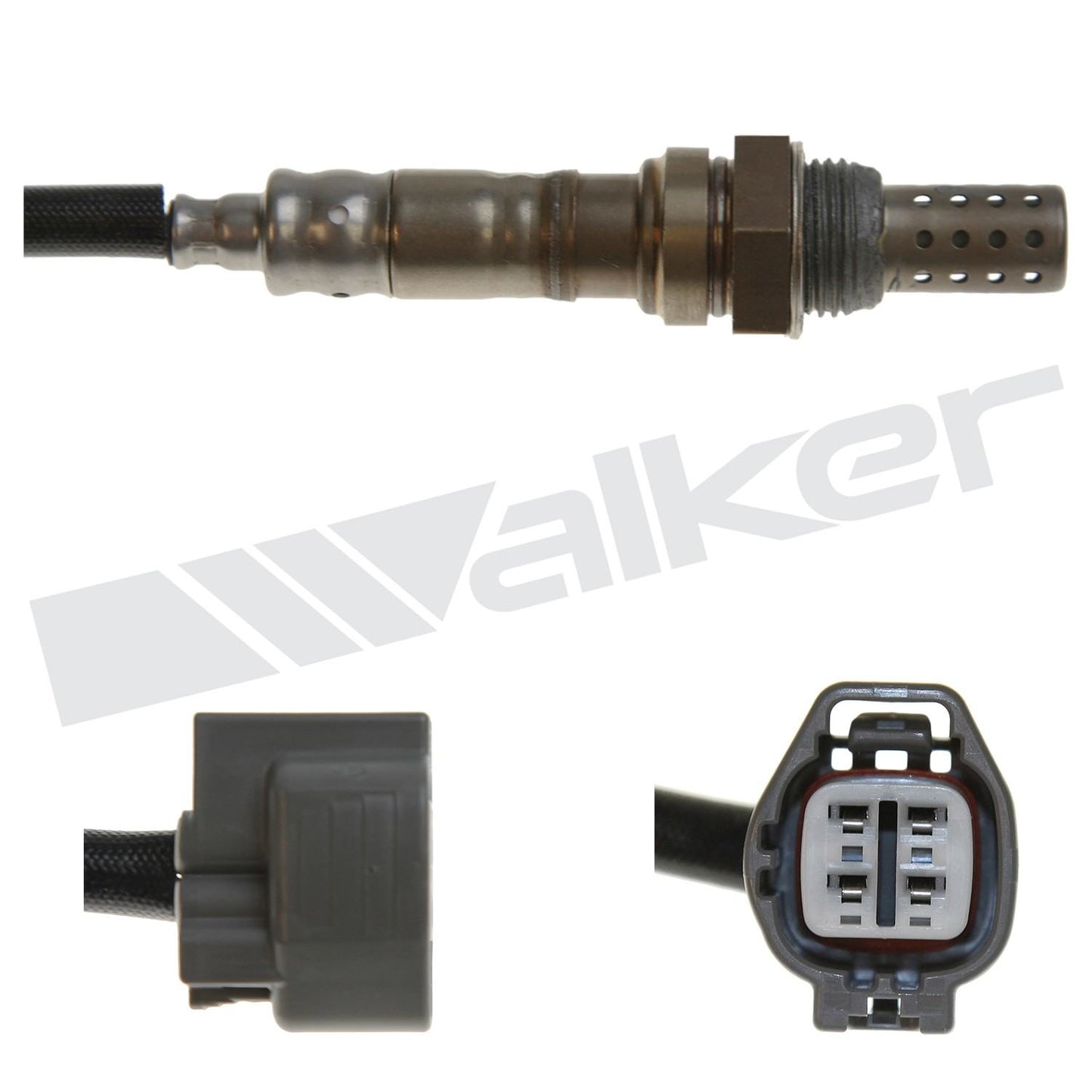 Walker Products Walker Products 350-34299 Oxygen Sensor 4-W Direct Fit 350-34299