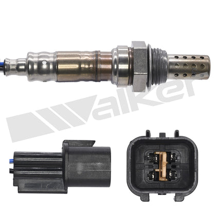 Walker Products Walker Products 350-34302 Oxygen Sensor 4-W Direct Fit 350-34302