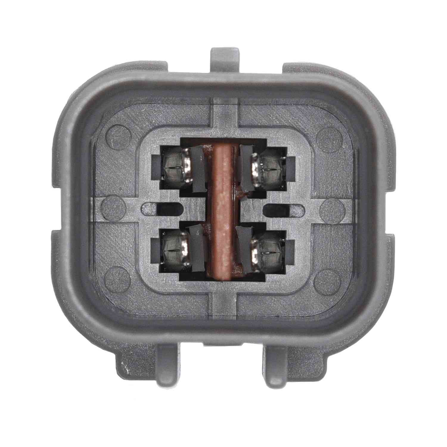 Walker Products Oxygen Sensor 350-34304