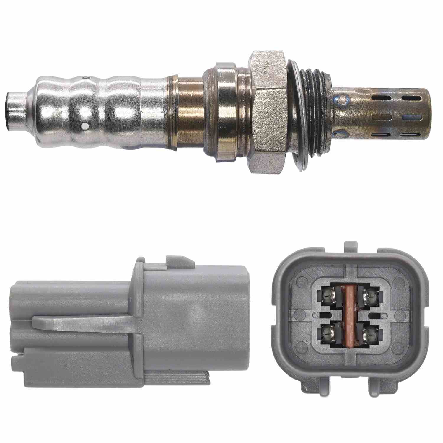 Walker Products Oxygen Sensor 350-34304