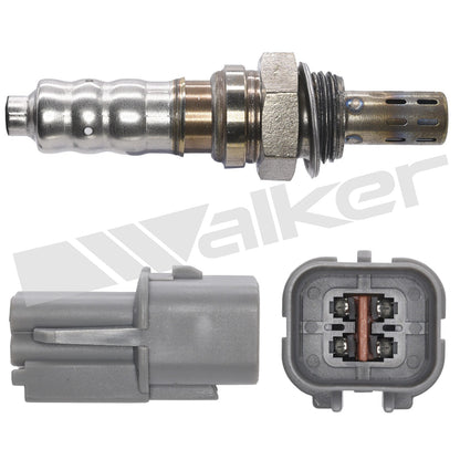 Walker Products Walker Products 350-34304 Oxygen Sensor 4-W Direct Fit 350-34304