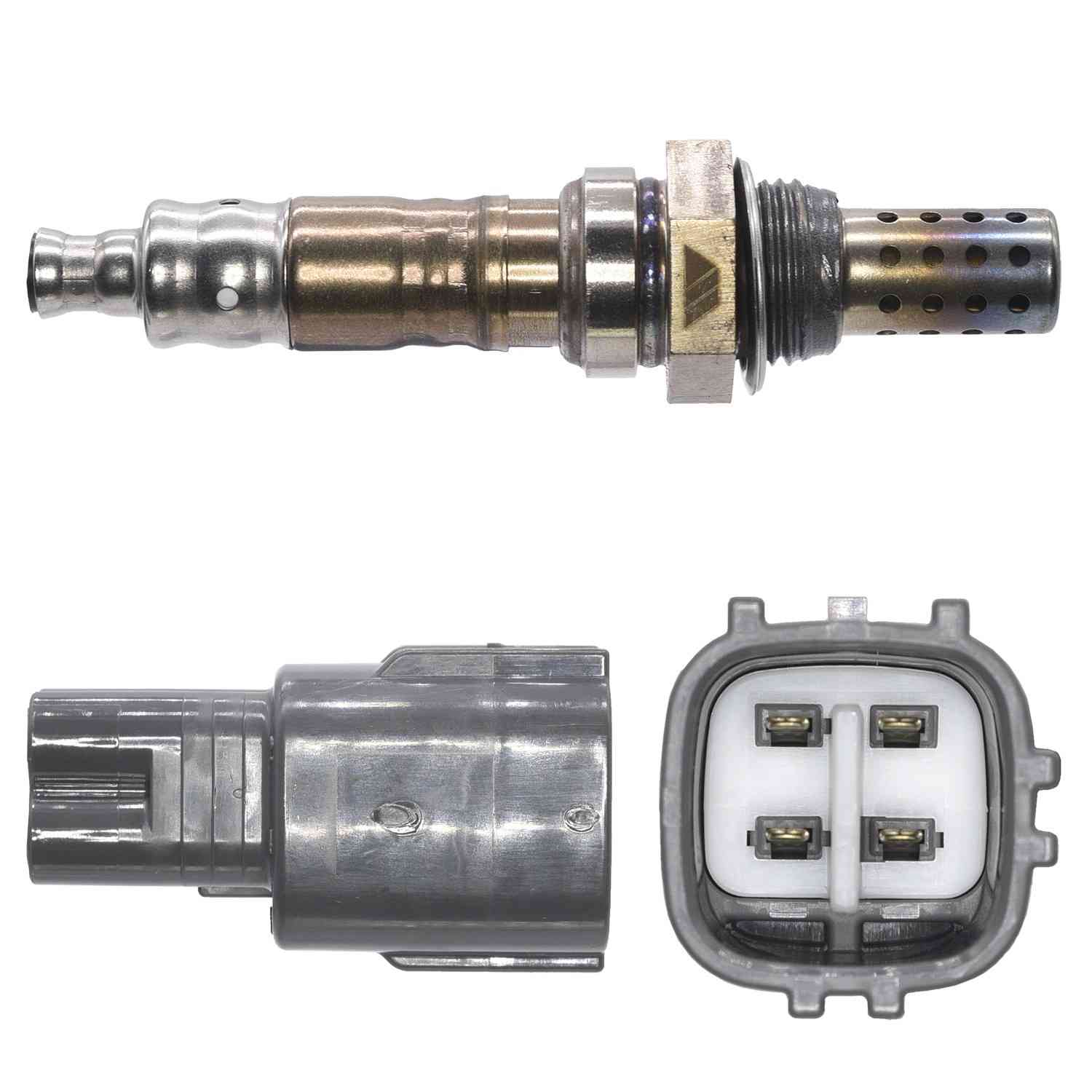 Walker Products Walker Products 350-34308 Oxygen Sensor 4-W Direct Fit 350-34308
