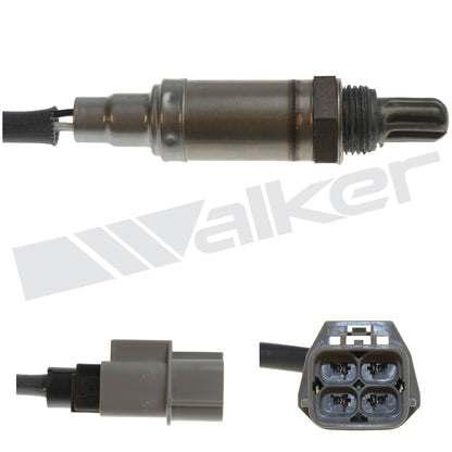 Walker Products Walker Products 350-34309 Oxygen Sensor 4-W Direct Fit 350-34309