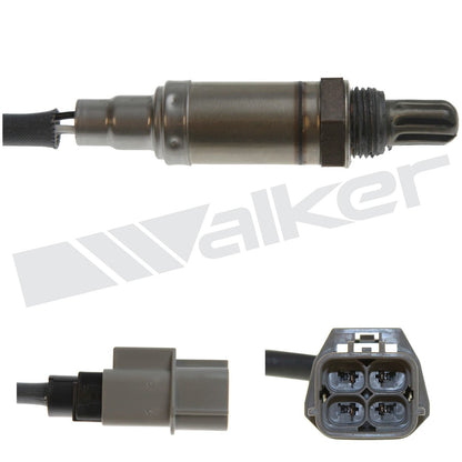 Walker Products Walker Products 350-34309 Oxygen Sensor 4-W Direct Fit 350-34309