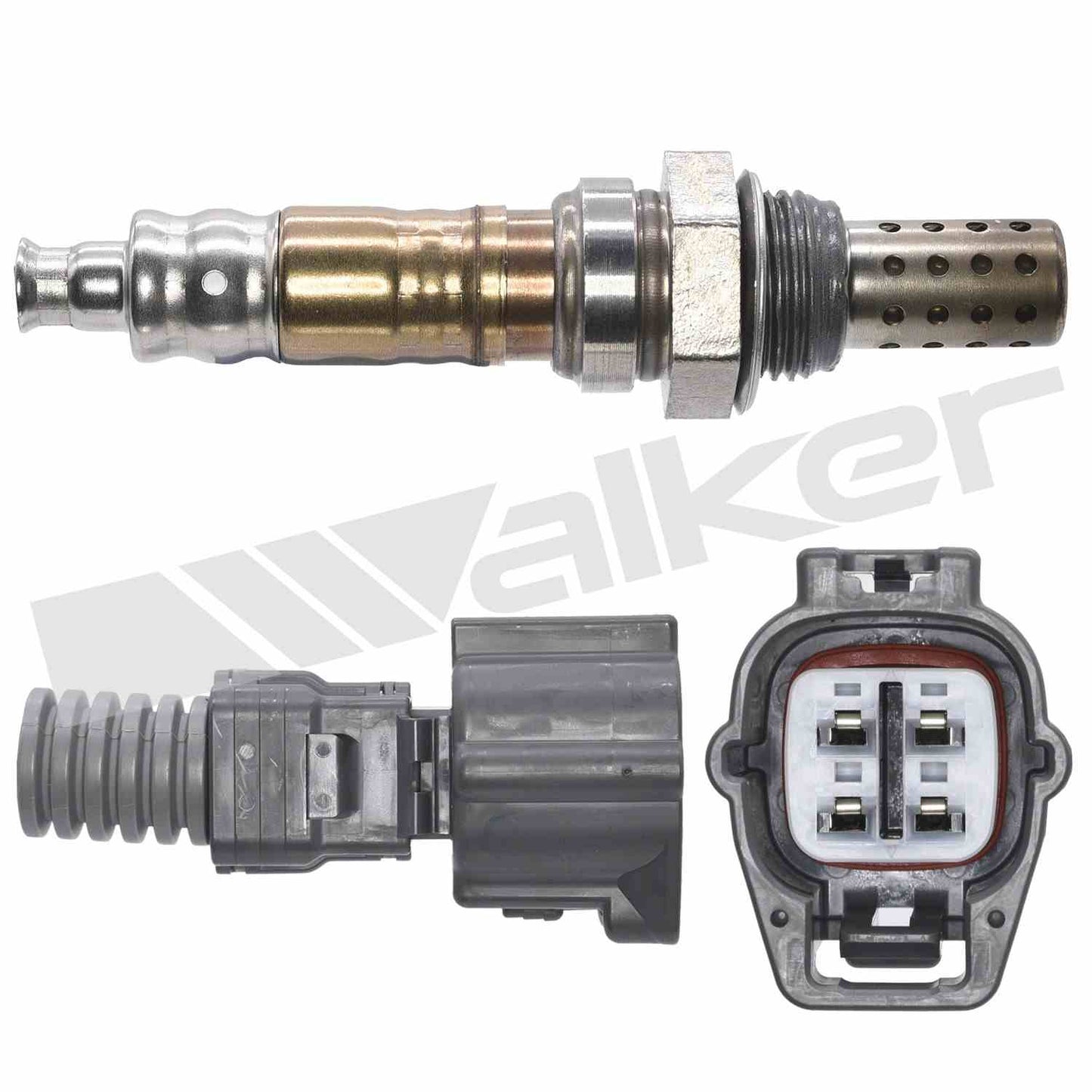 Walker Products Walker Products 350-34310 Oxygen Sensor 4-W Direct Fit 350-34310