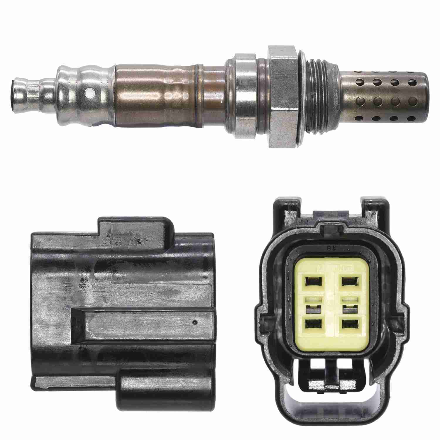 Walker Products Oxygen Sensor 350-34313
