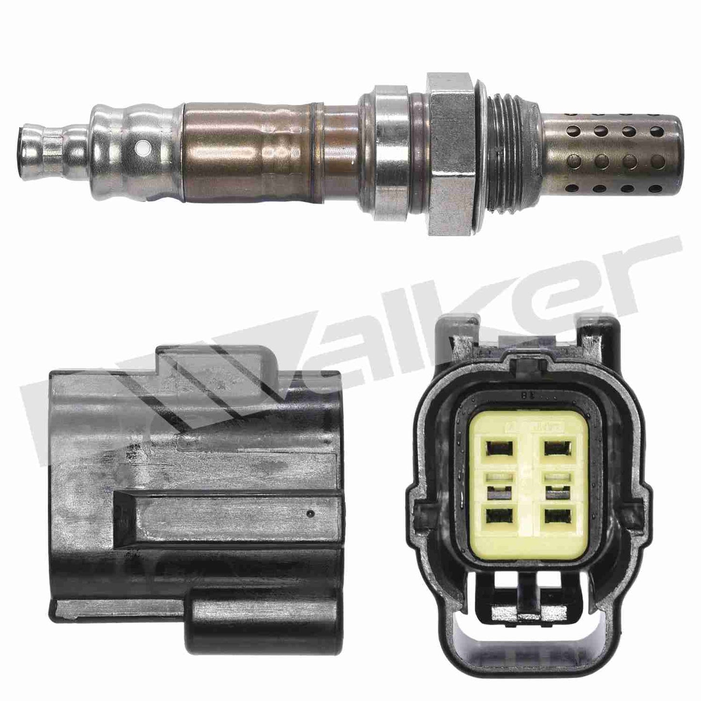 Walker Products Walker Products 350-34313 Oxygen Sensor 4-W Direct Fit 350-34313