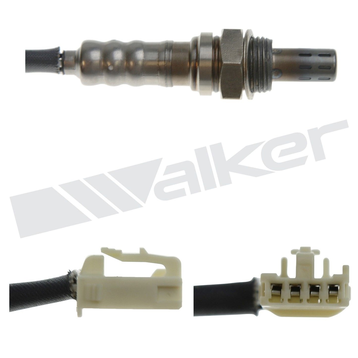 Walker Products Walker Products 350-34315 Oxygen Sensor 4-W Direct Fit 350-34315