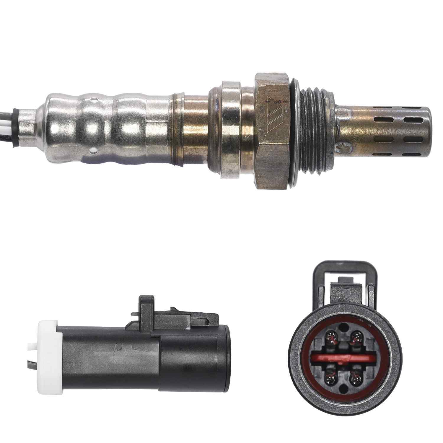 Walker Products Oxygen Sensor 350-34316