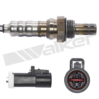 Walker Products Walker Products 350-34316 Oxygen Sensor 4-W Direct Fit 350-34316