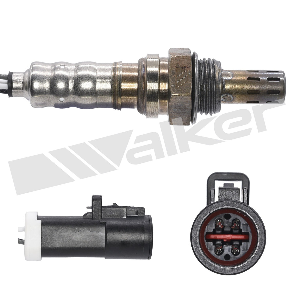 Walker Products Walker Products 350-34316 Oxygen Sensor 4-W Direct Fit 350-34316