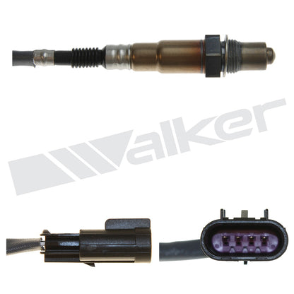 Walker Products Walker Products 350-34318 Oxygen Sensor 4-W Direct Fit 350-34318