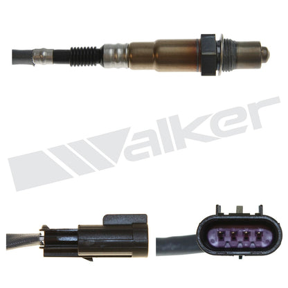 Walker Products Walker Products 350-34318 Oxygen Sensor 4-W Direct Fit 350-34318