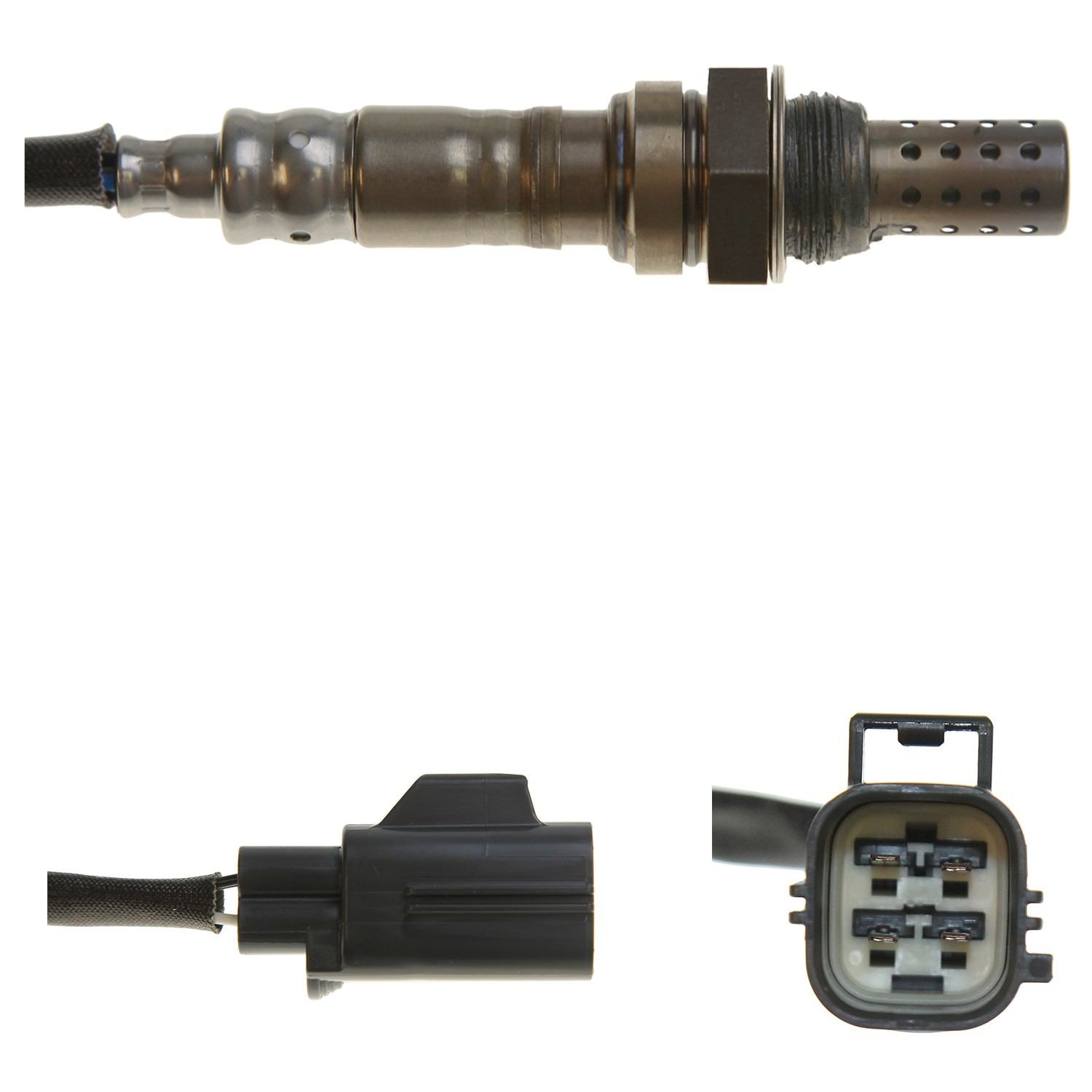 Walker Products Walker Products 350-34319 Oxygen Sensor 4-W Direct Fit 350-34319