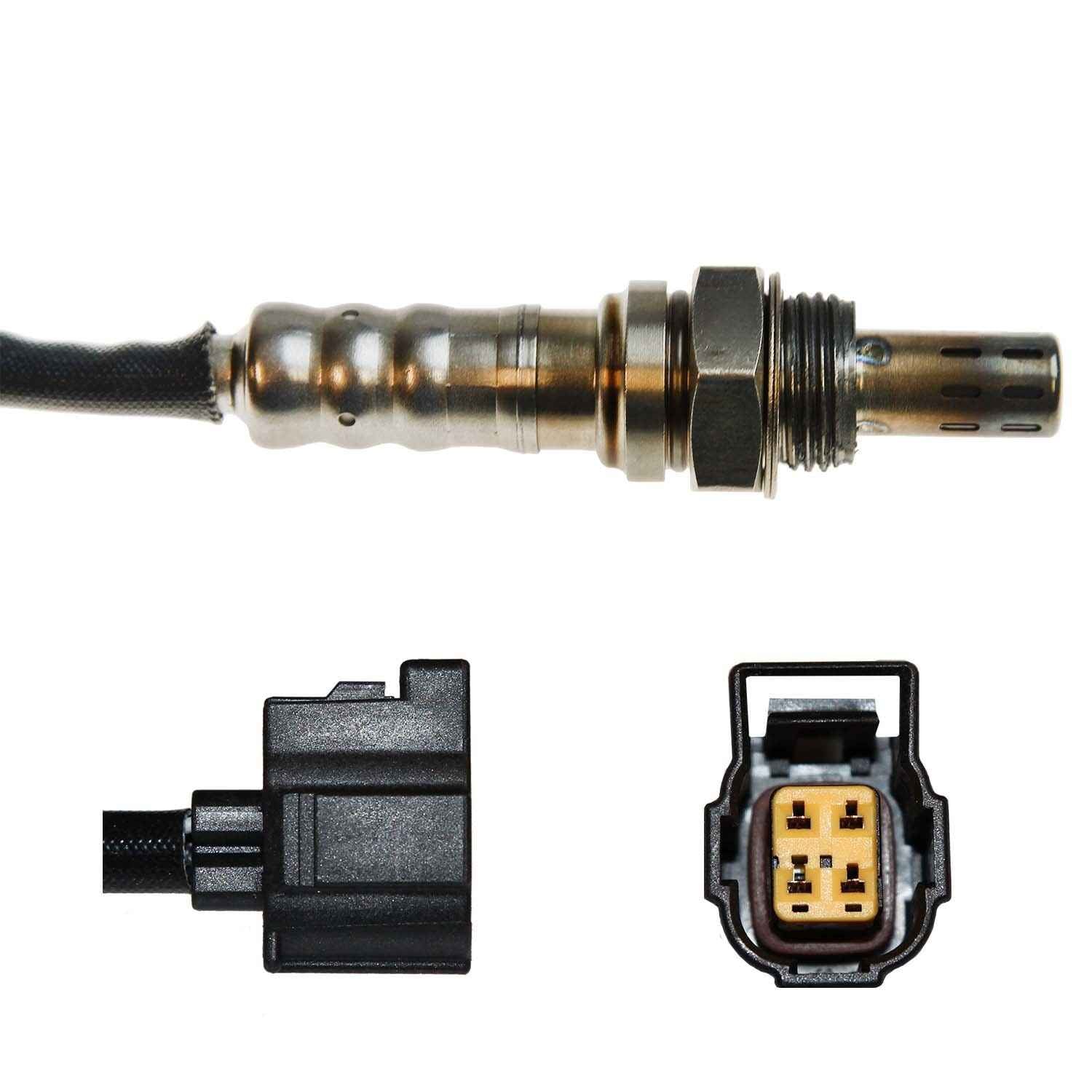 Walker Products Walker Products 350-34320 Oxygen Sensor 4-W Direct Fit 350-34320