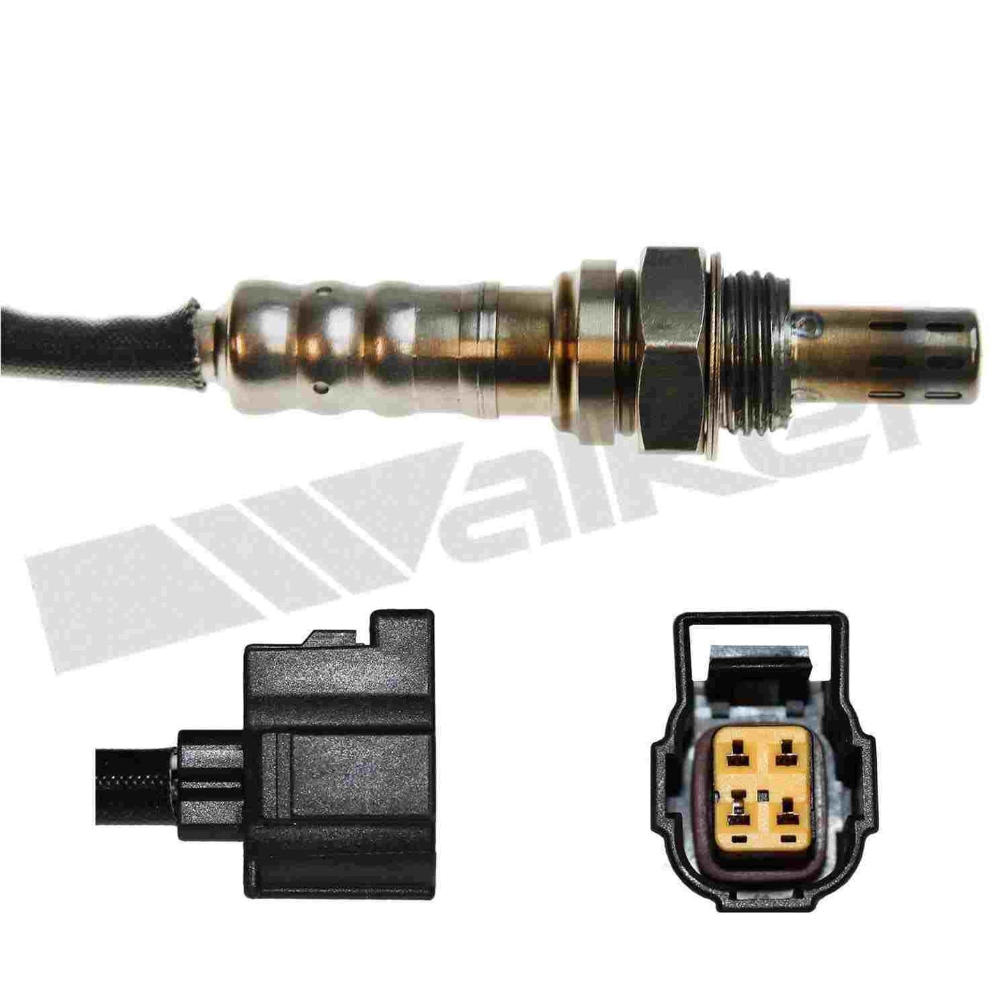 Walker Products Walker Products 350-34320 Oxygen Sensor 4-W Direct Fit 350-34320