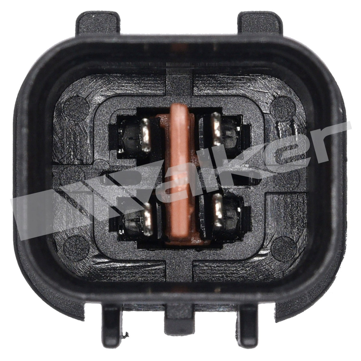 Walker Products Walker Products 350-34321 Oxygen Sensor 4-W Direct Fit 350-34321