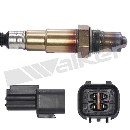 Walker Products Walker Products 350-34321 Oxygen Sensor 4-W Direct Fit 350-34321