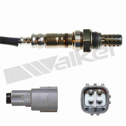 Walker Products Walker Products 350-34322 Oxygen Sensor 4-W Direct Fit 350-34322
