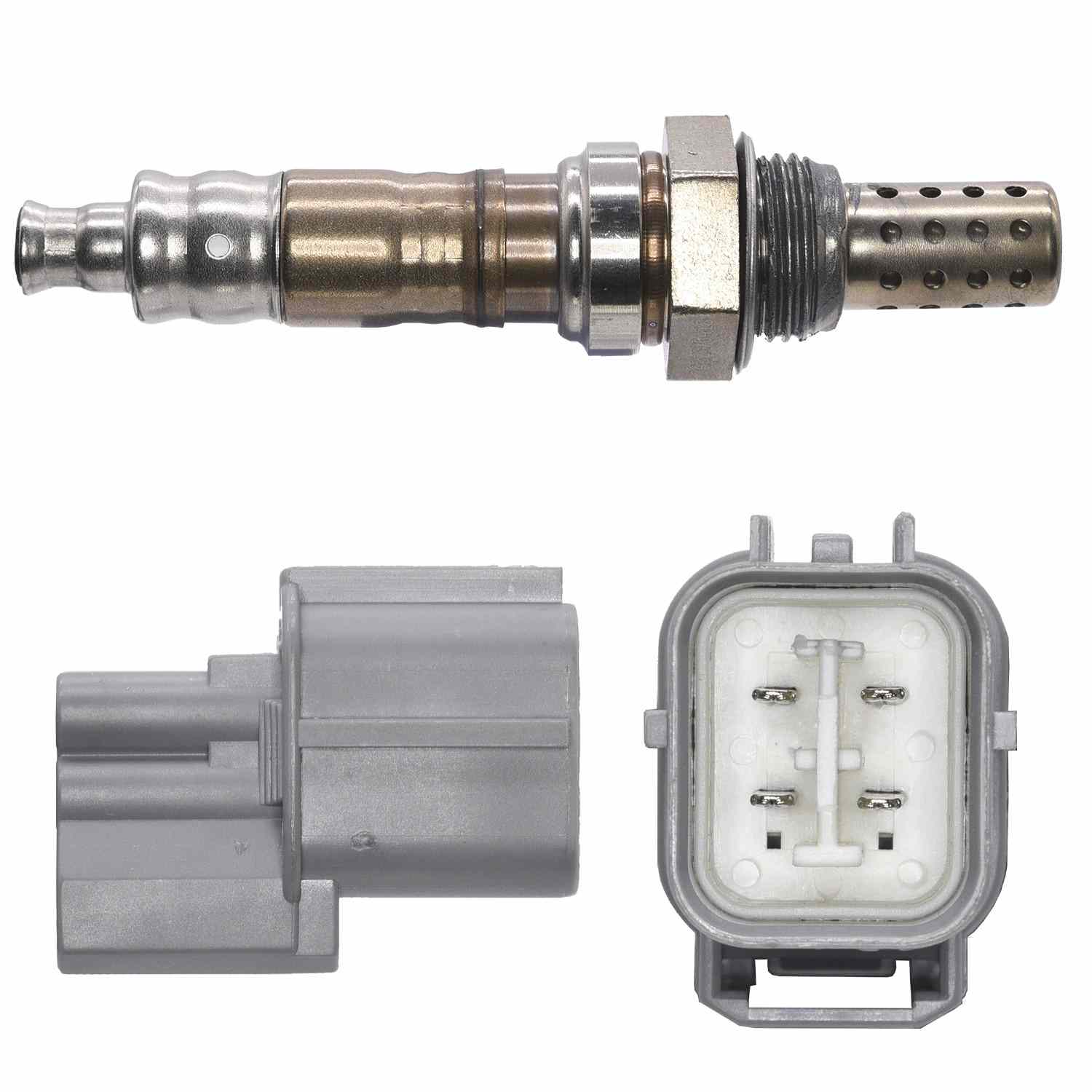 Walker Products Oxygen Sensor 350-34329