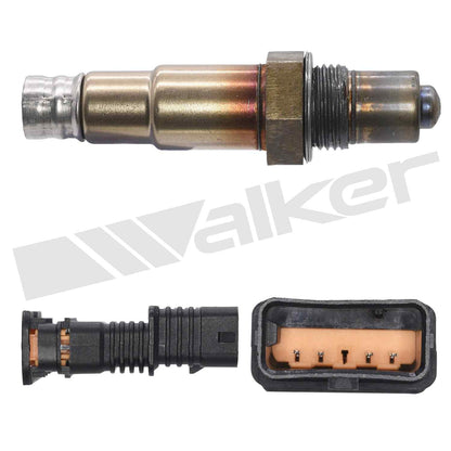 Walker Products Walker Products 350-34330 Oxygen Sensor 4-W Direct Fit 350-34330