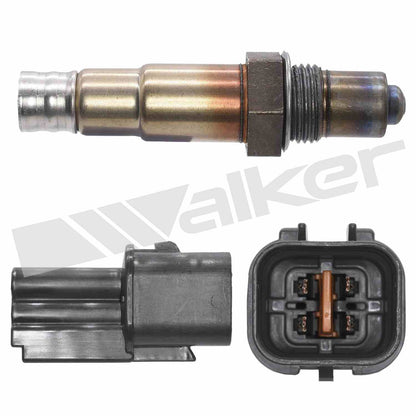 Walker Products Walker Products 350-34331 Oxygen Sensor 4-W Direct Fit 350-34331