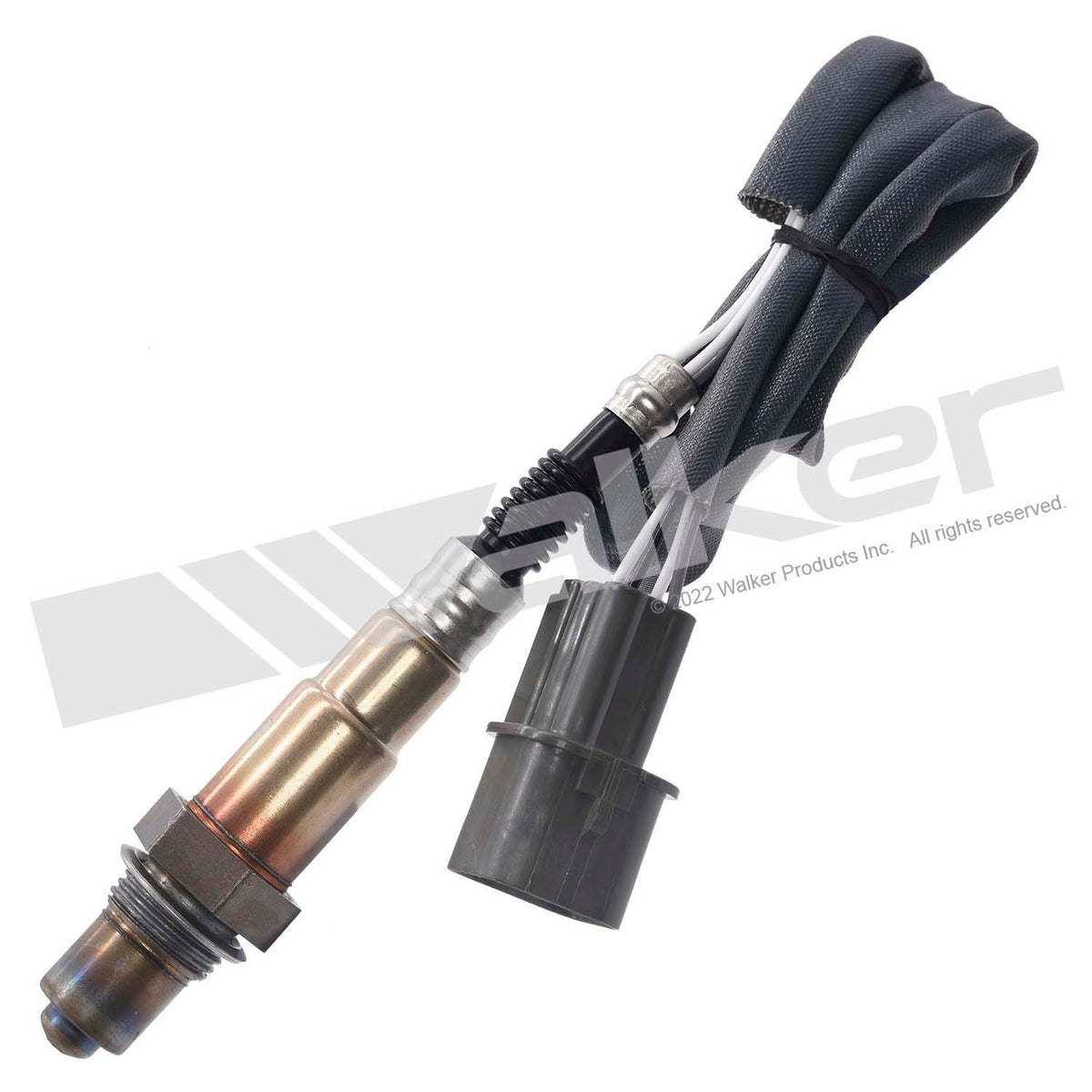 Walker Products Walker Products 350-34331 Oxygen Sensor 4-W Direct Fit 350-34331