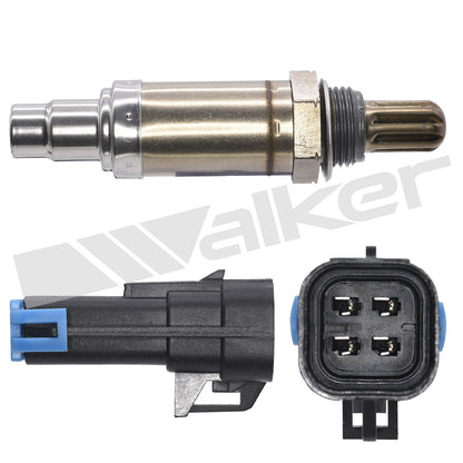 Walker Products Walker Products 350-34332 Oxygen Sensor 4-W Direct Fit 350-34332