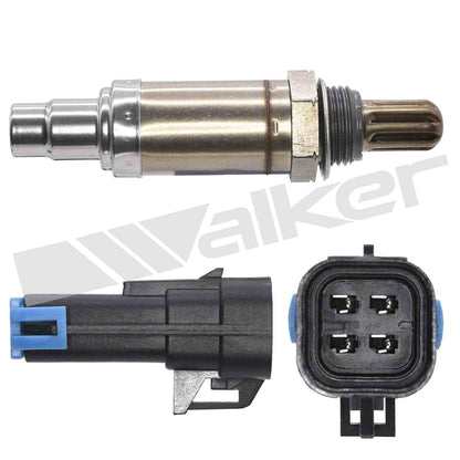 Walker Products Walker Products 350-34332 Oxygen Sensor 4-W Direct Fit 350-34332