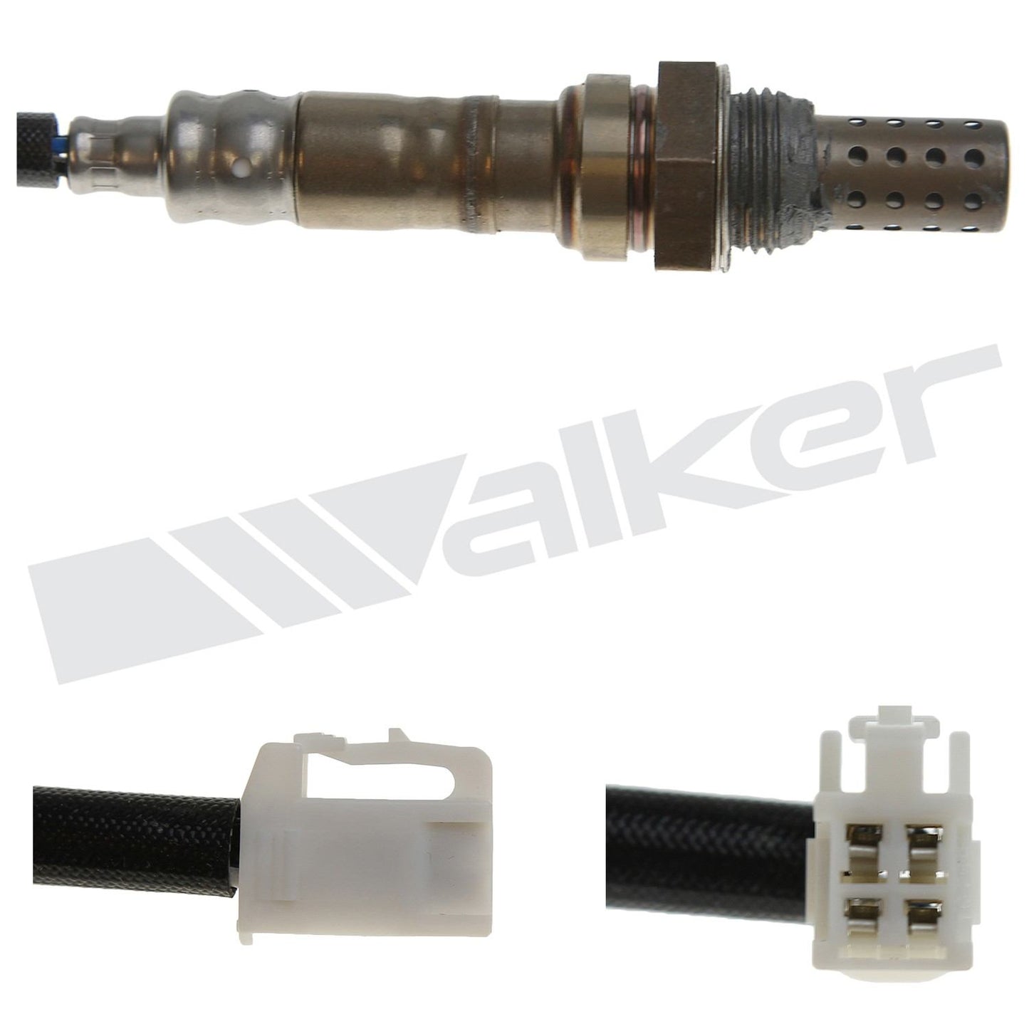 Walker Products Walker Products 350-34335 Oxygen Sensor 4-W Direct Fit 350-34335