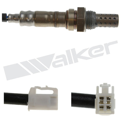 Walker Products Walker Products 350-34335 Oxygen Sensor 4-W Direct Fit 350-34335
