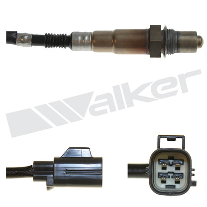 Walker Products Walker Products 350-34336 Oxygen Sensor 4-W Direct Fit 350-34336