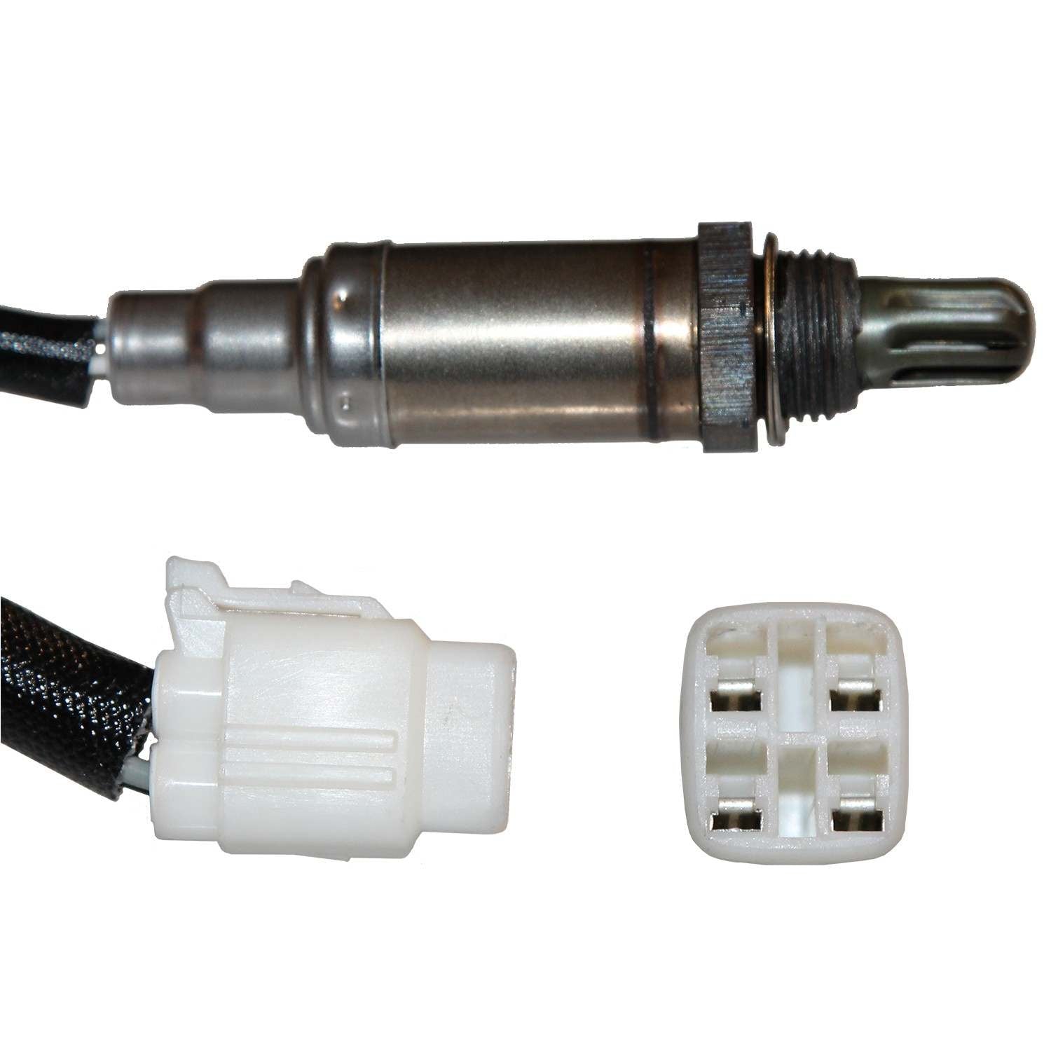 Walker Products Oxygen Sensor 350-34337