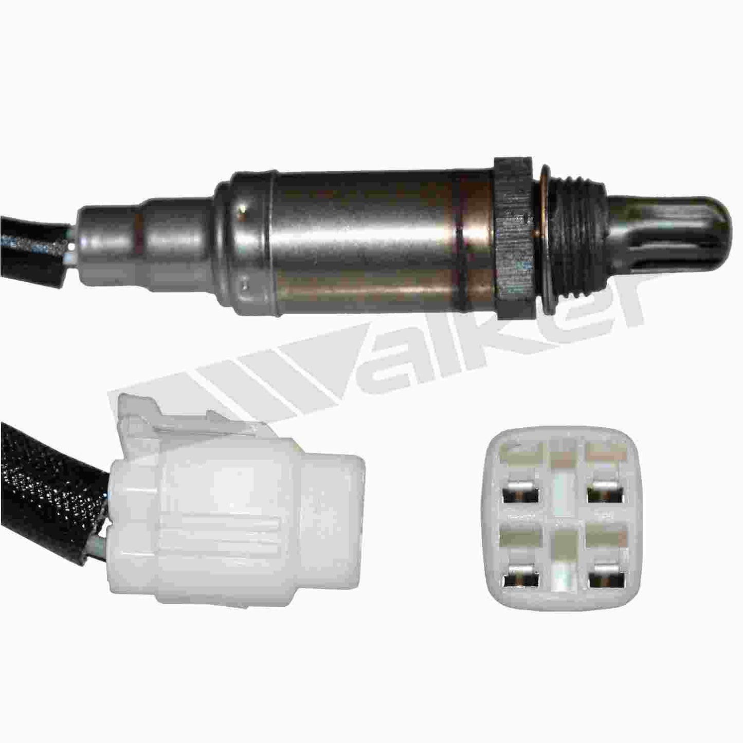 Walker Products Walker Products 350-34337 Oxygen Sensor 4-W Direct Fit 350-34337