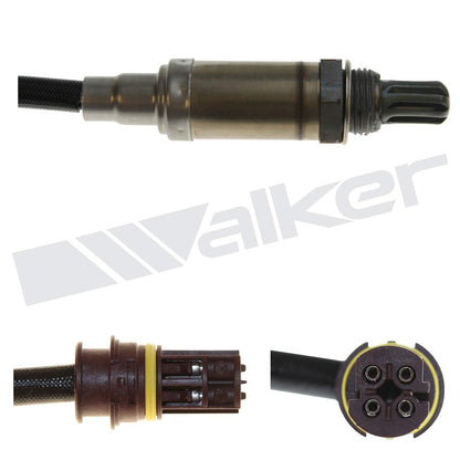 Walker Products Walker Products 350-34338 Oxygen Sensor 4-W Direct Fit 350-34338
