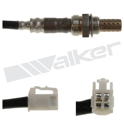Walker Products Walker Products 350-34339 Oxygen Sensor 4-W Direct Fit 350-34339