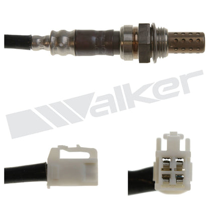 Walker Products Walker Products 350-34339 Oxygen Sensor 4-W Direct Fit 350-34339