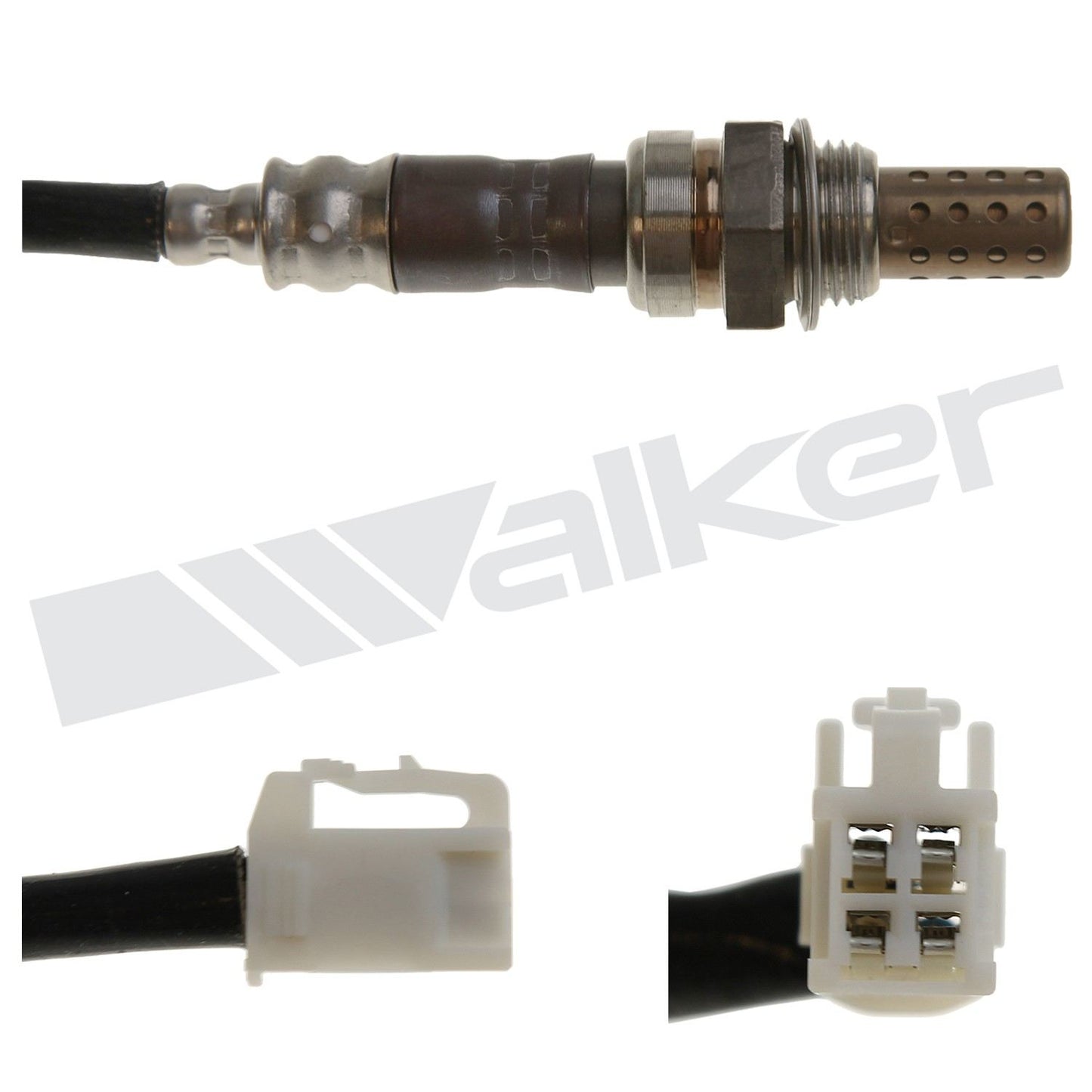 Walker Products Walker Products 350-34339 Oxygen Sensor 4-W Direct Fit 350-34339