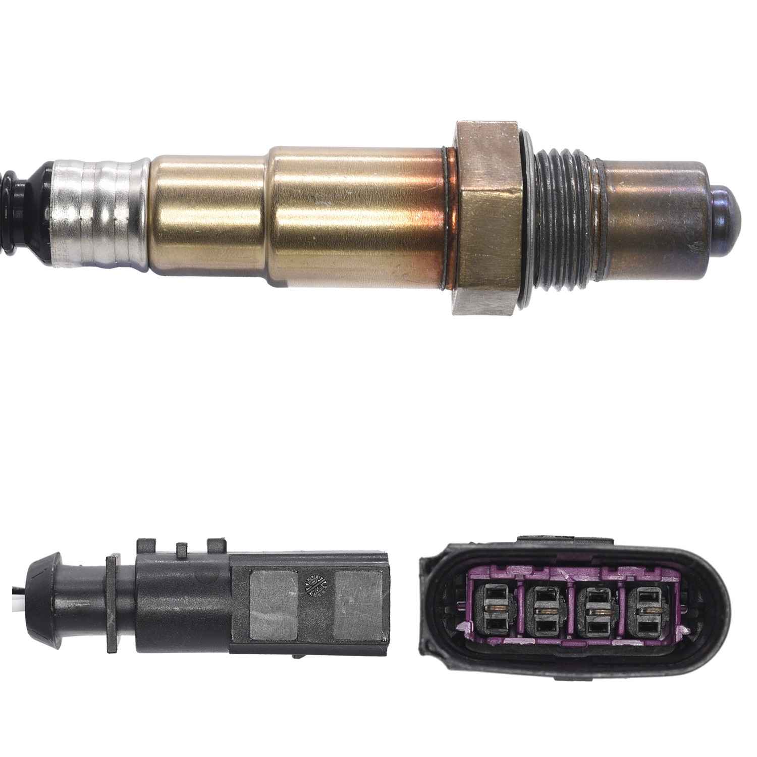 Walker Products Oxygen Sensor 350-34340