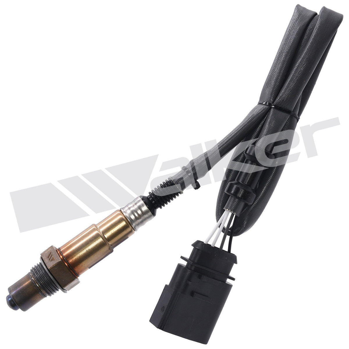 Walker Products Walker Products 350-34340 Oxygen Sensor 4-W Direct Fit 350-34340