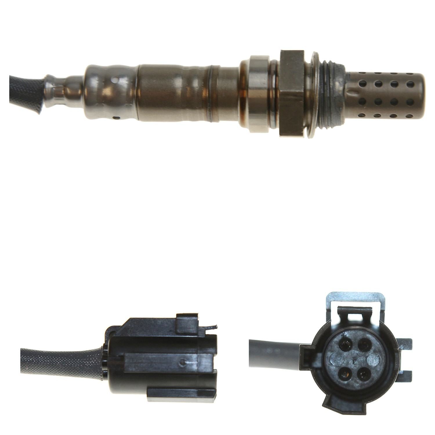 Walker Products Oxygen Sensor 350-34342