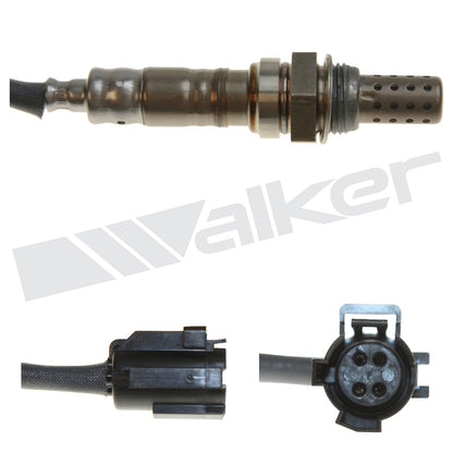 Walker Products Walker Products 350-34342 Oxygen Sensor 4-W Direct Fit 350-34342