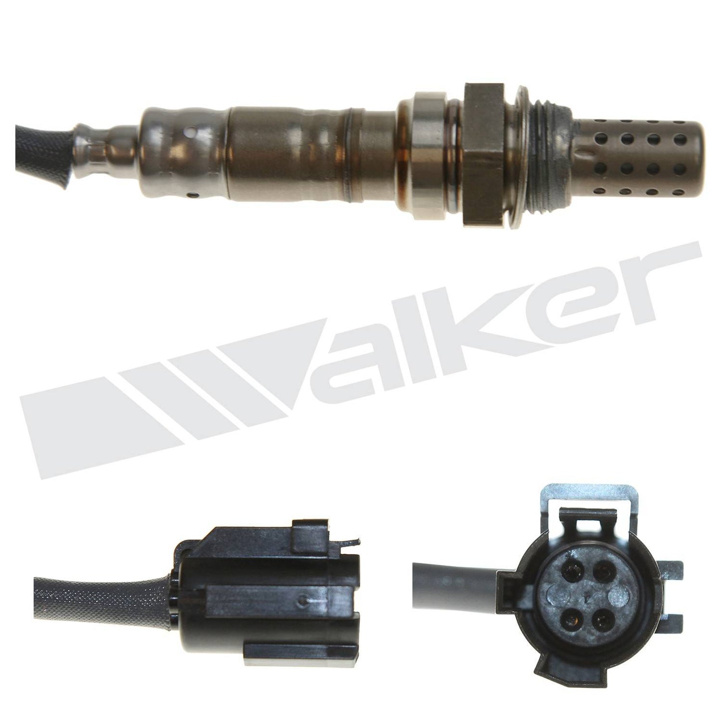 Walker Products Walker Products 350-34342 Oxygen Sensor 4-W Direct Fit 350-34342