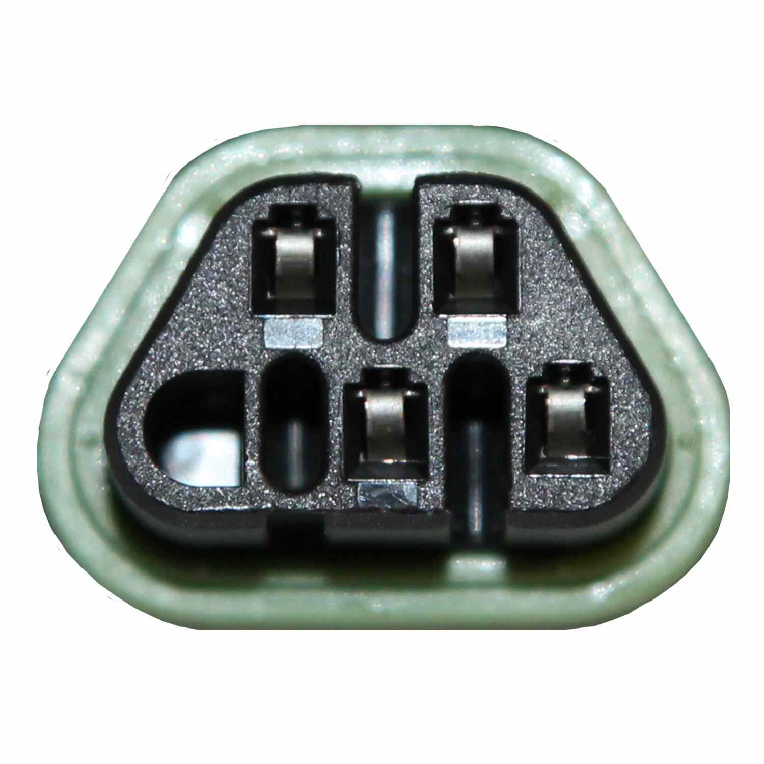 Walker Products Walker Products 350-34343 Oxygen Sensor 4-W Direct Fit 350-34343