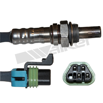 Walker Products Walker Products 350-34343 Oxygen Sensor 4-W Direct Fit 350-34343