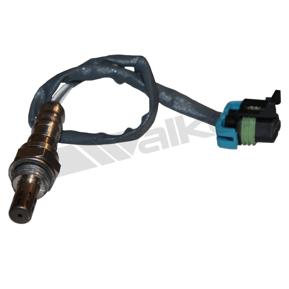 Walker Products Walker Products 350-34343 Oxygen Sensor 4-W Direct Fit 350-34343